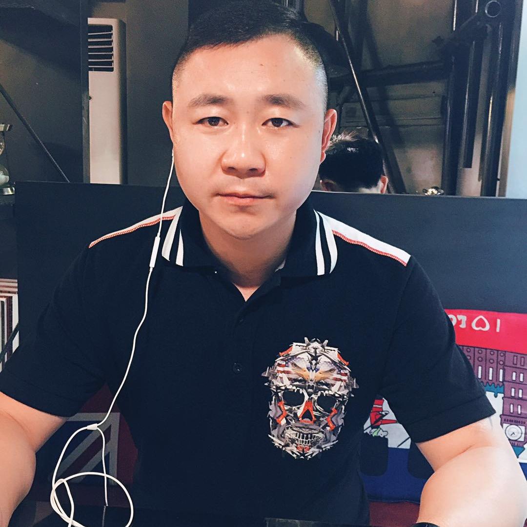 涛哥来了