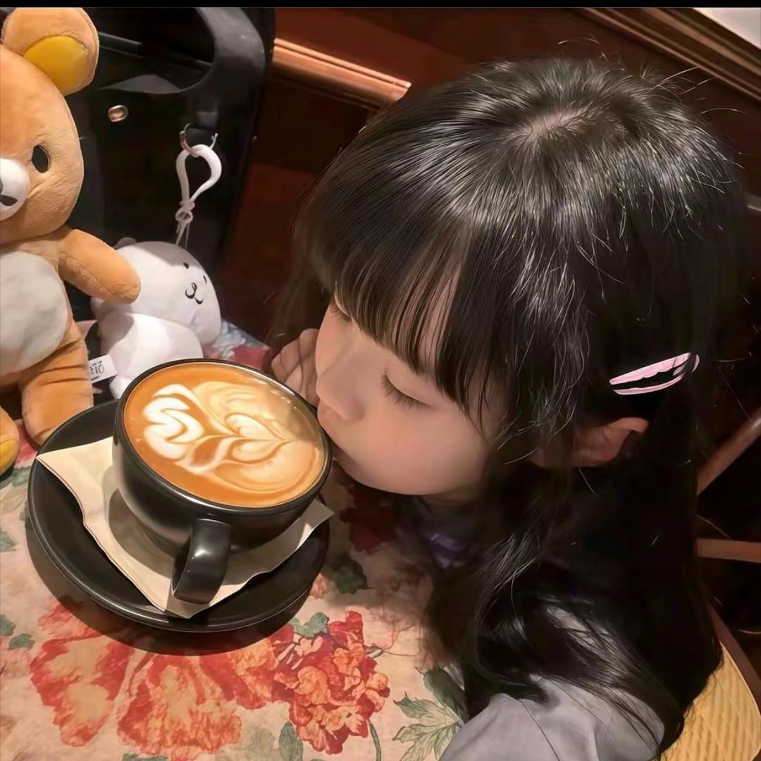 人丑不恋高富帅