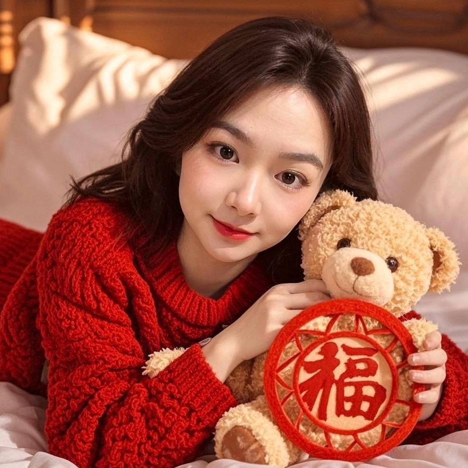 玉美美🌸