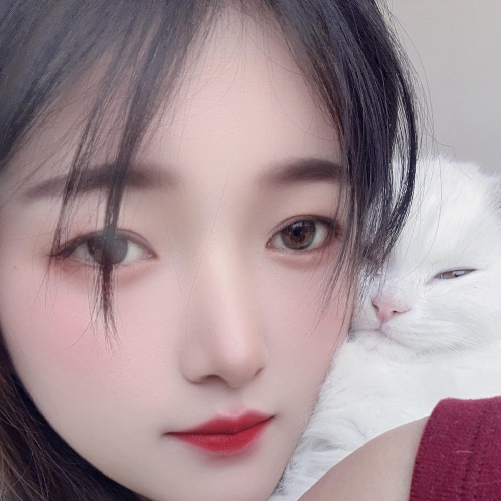 小元姐吖🍀