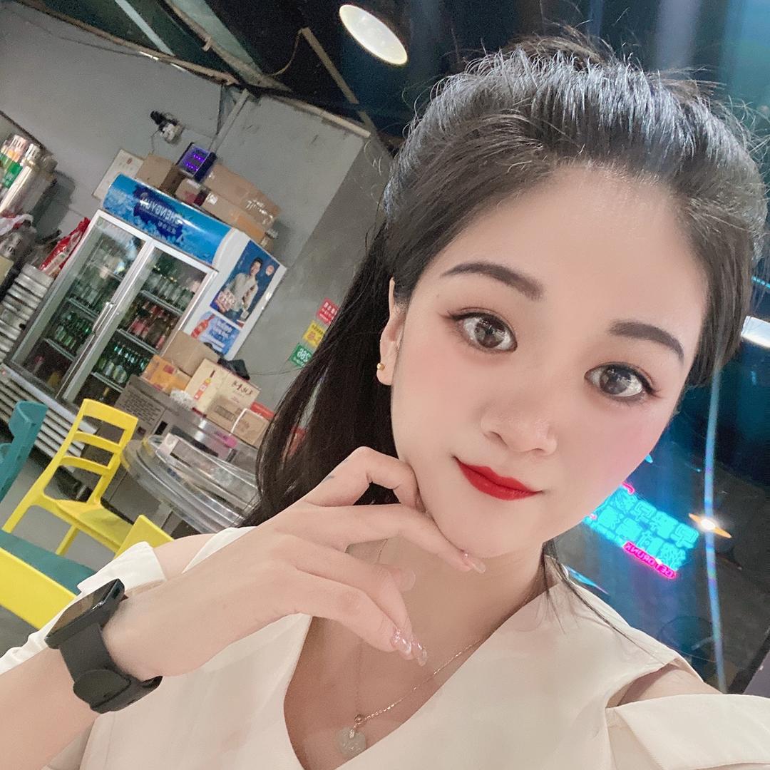 宵夜侠～珂珂