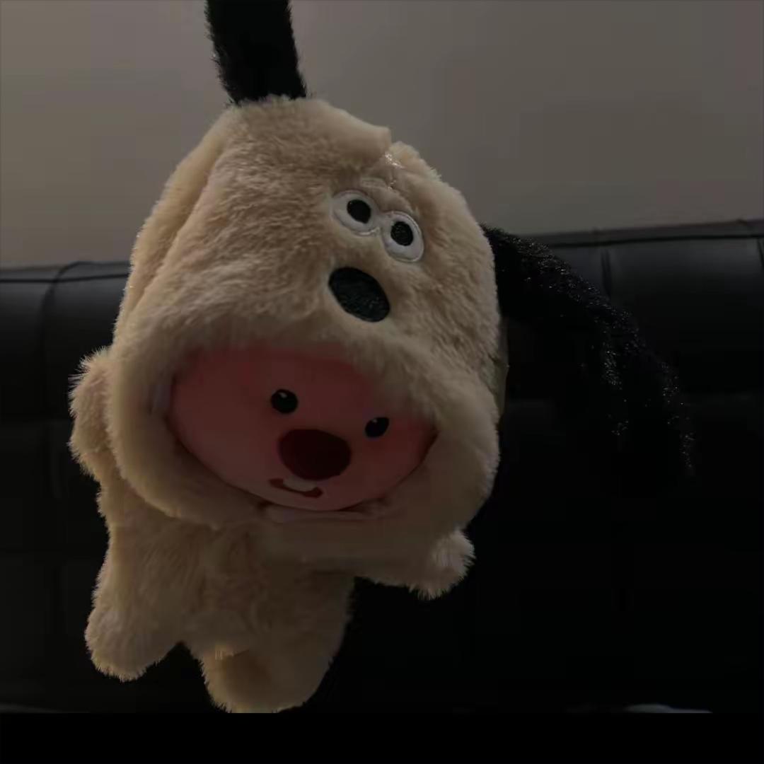琴琴😇