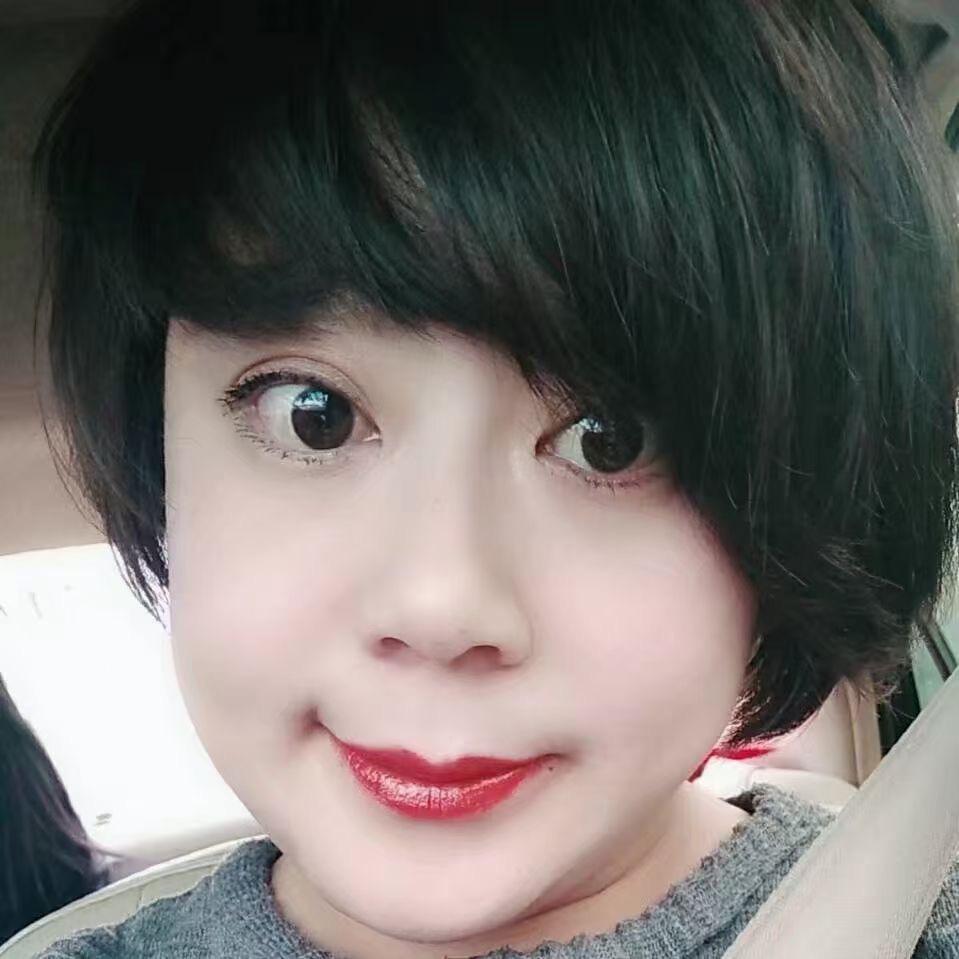 黑毛妈咪💕