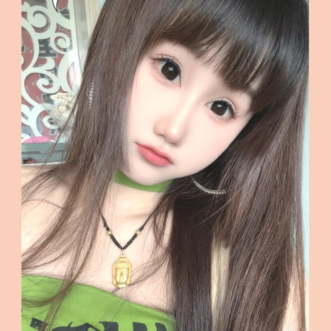 虎牙妹妹