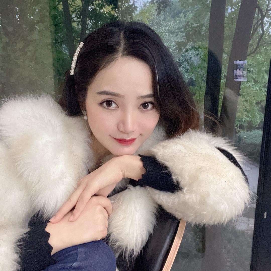 搞钱女孩大宁