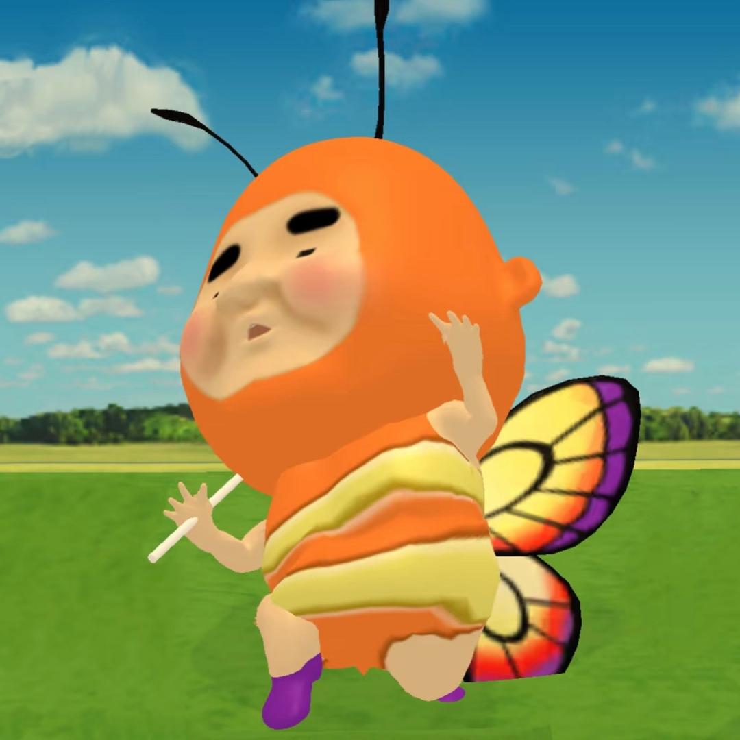跪下求你挂机