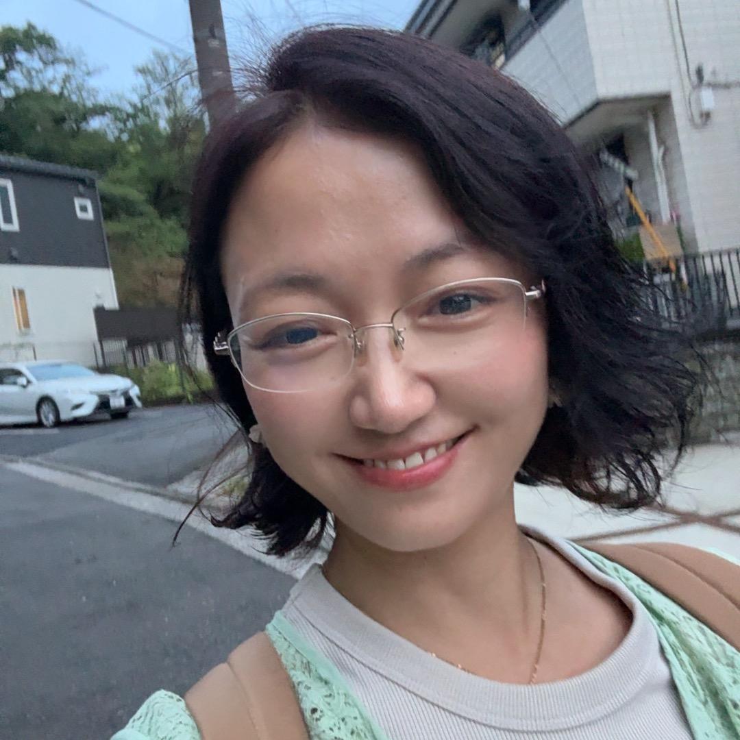 黄妹在日本