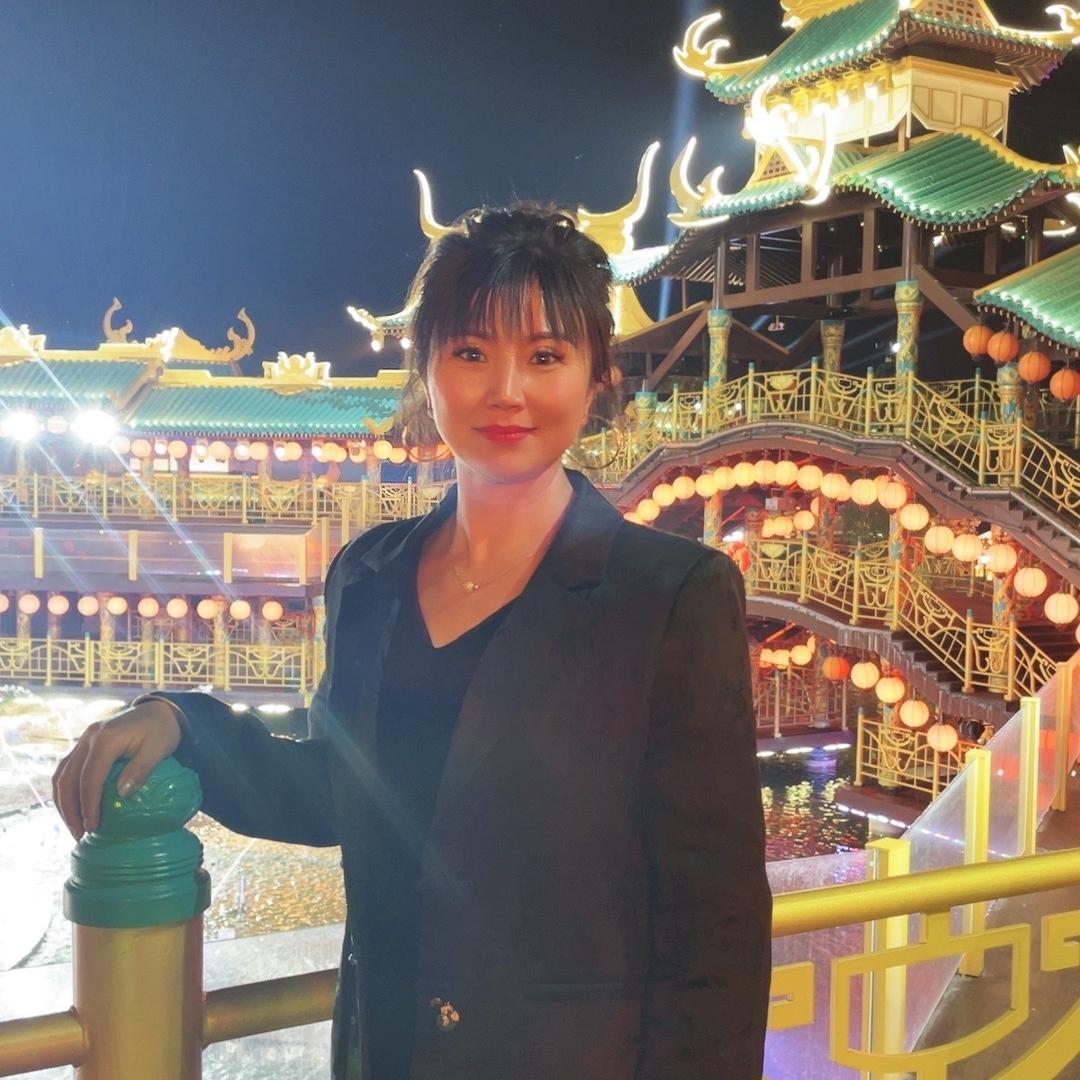 开封航博汽车销售有限公司（巧姐）