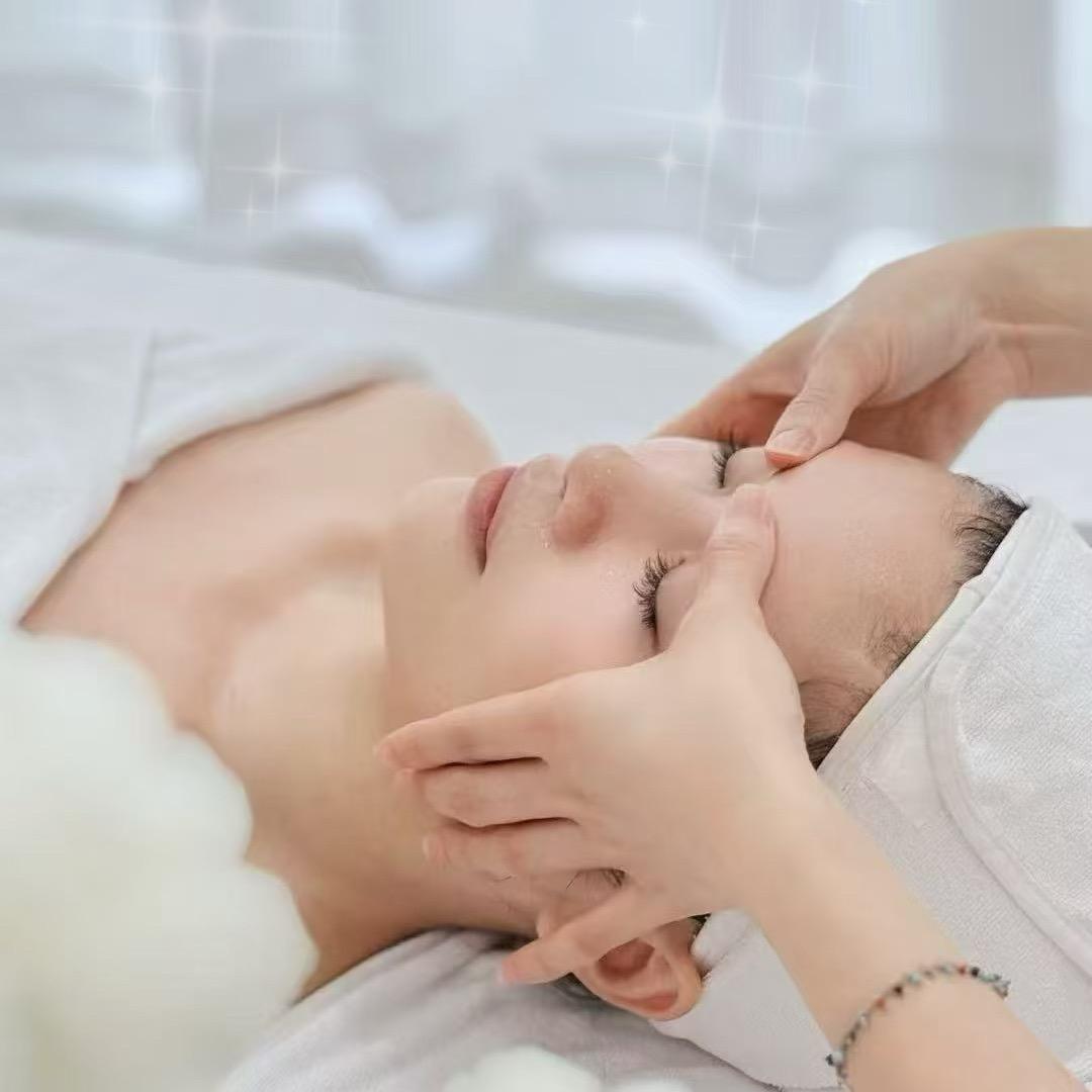 琳姐护肤