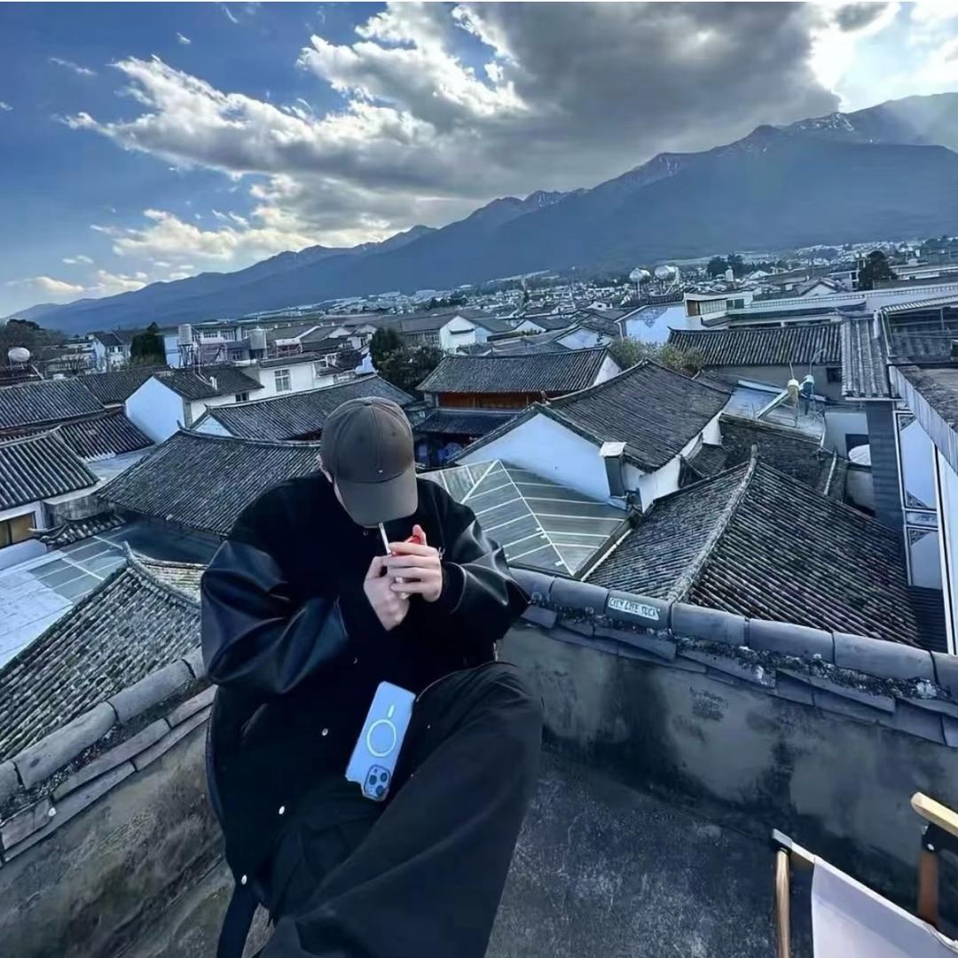 江野