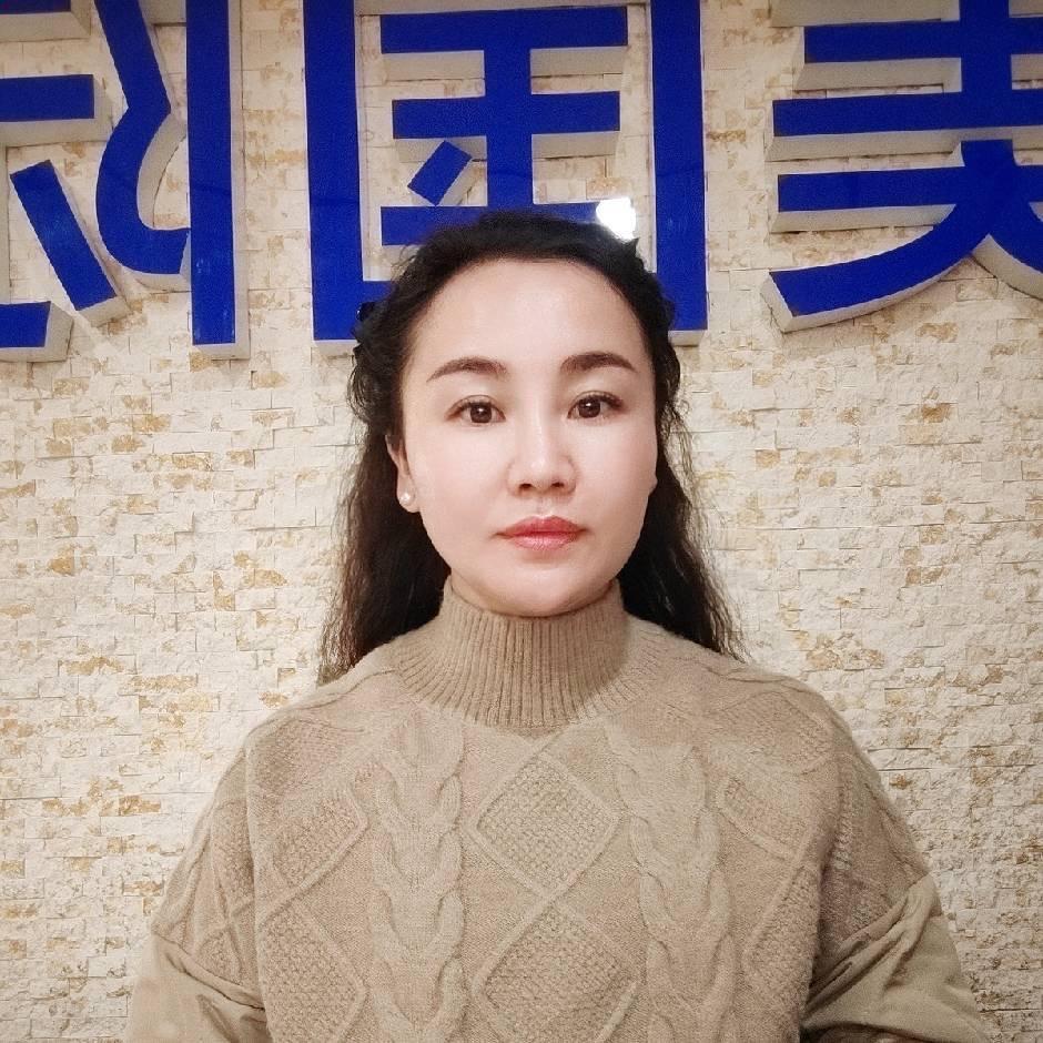 葆蓉志道-贝美国际美容官方号