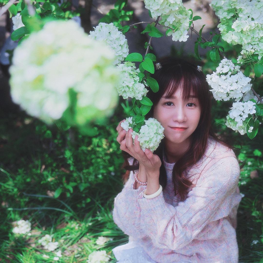 汐颜smile