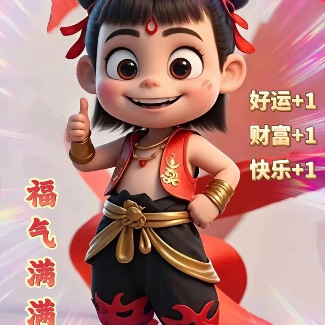 愿岁月静好