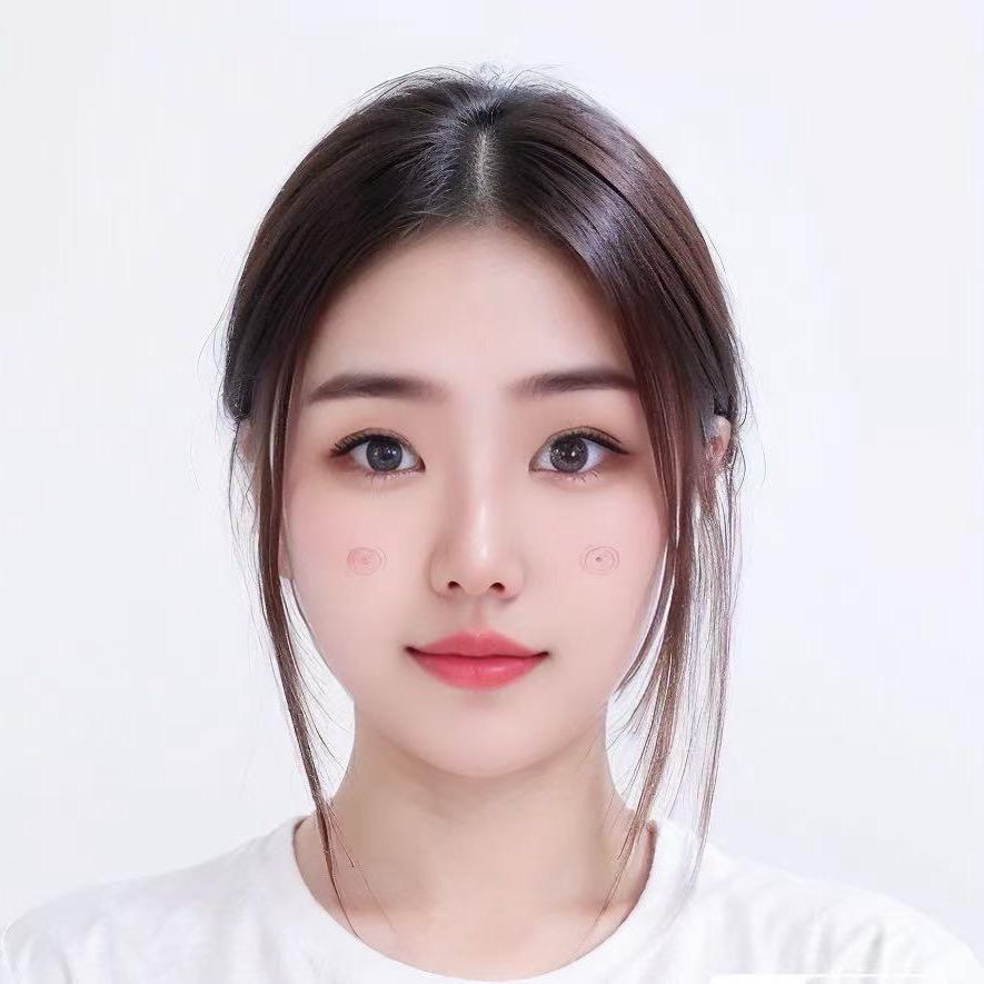 小婷❤️