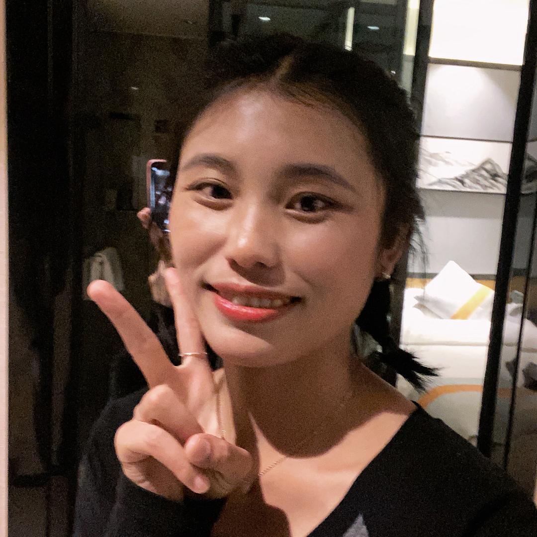 仙姐吖～🌸