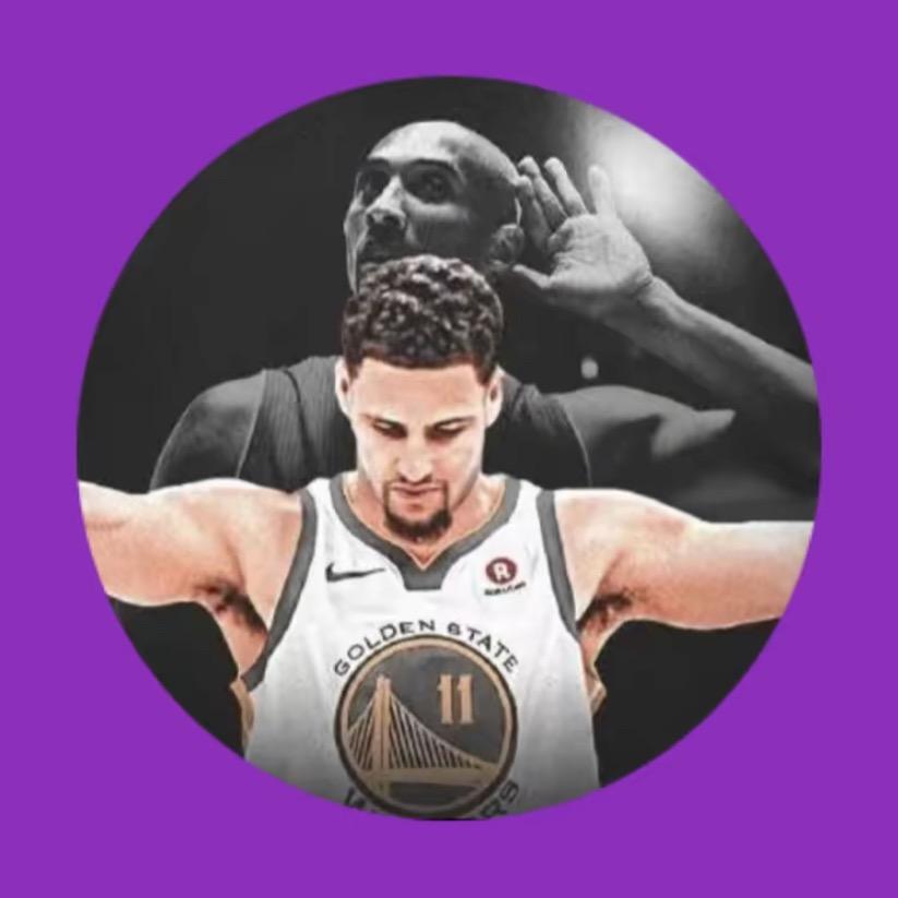 赵哥爱篮球🏀
