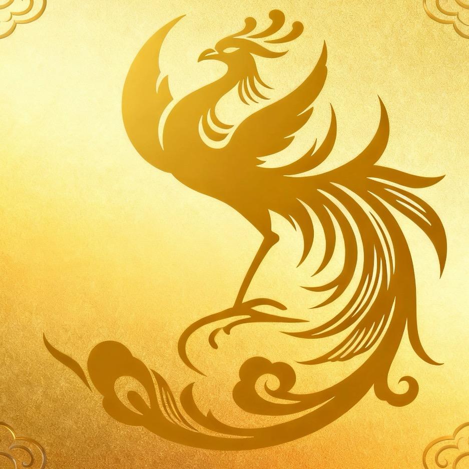 老鳳凰珠寶（新店开业）