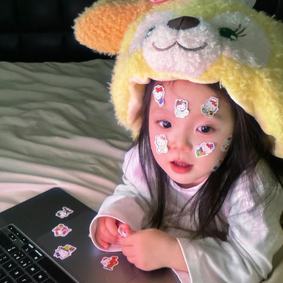 关于小熊🧸ᩚ