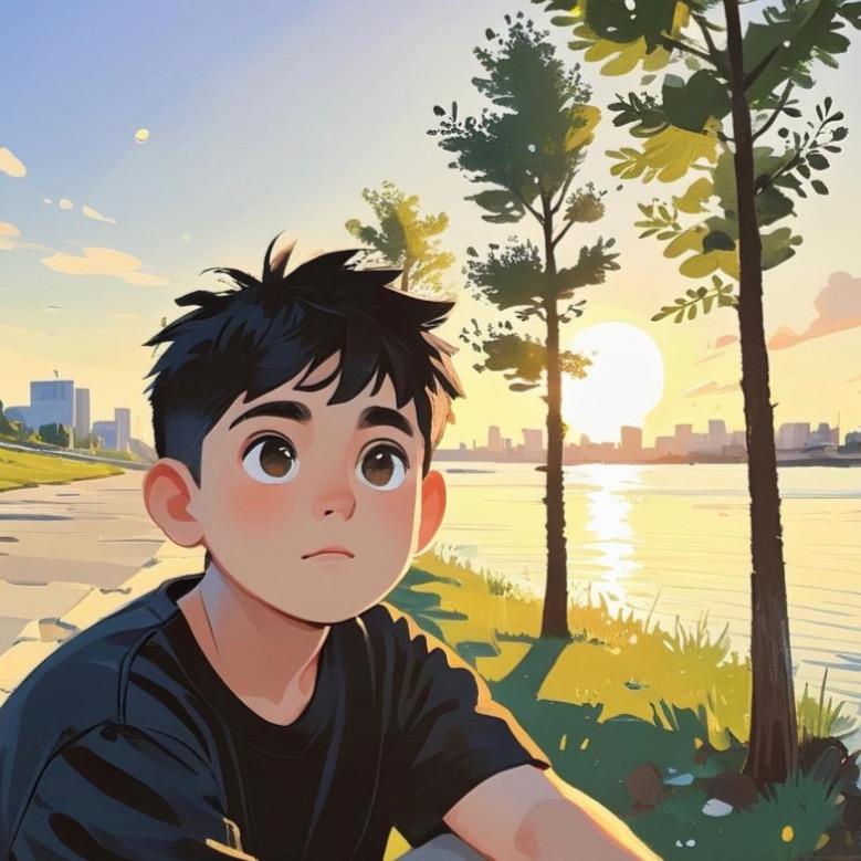 中考升学--虾黄老师