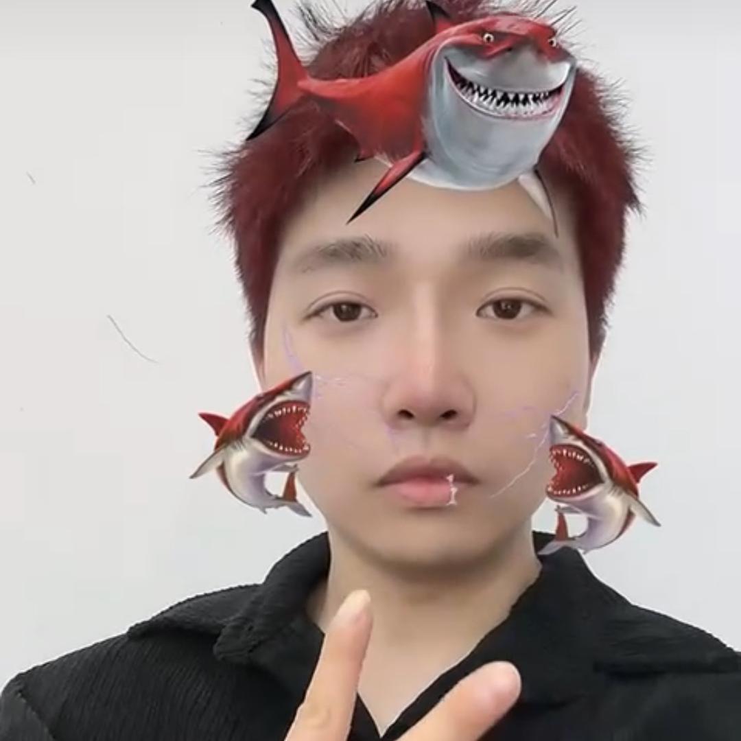 学美发找王成（让0基础15天学会剪发）