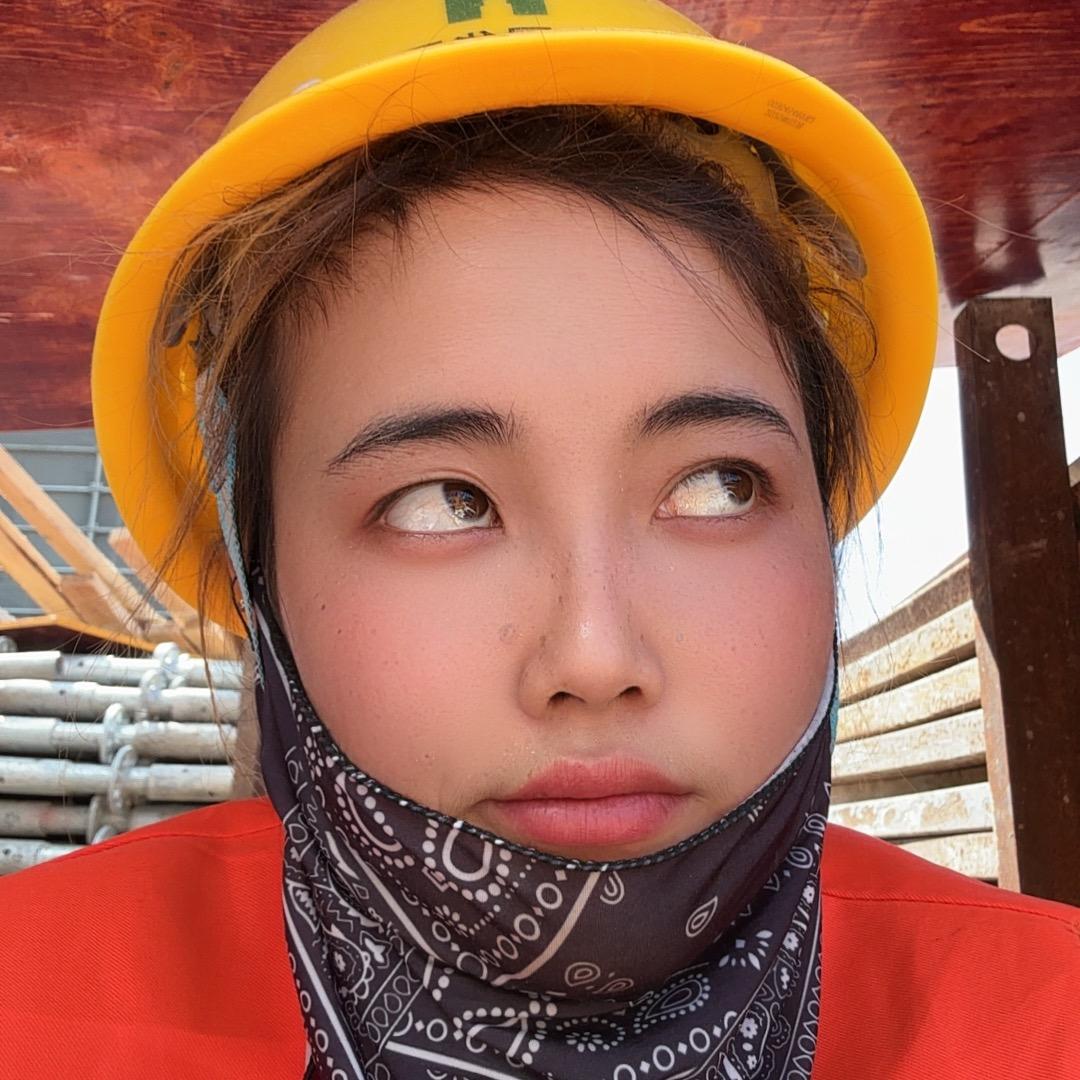 工地小罗罗