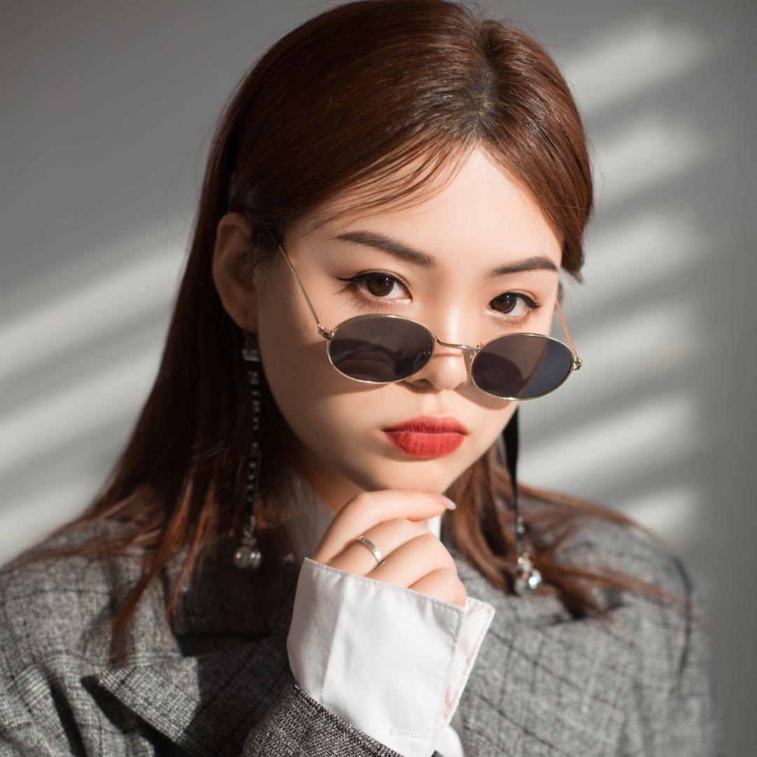 爱笑的小仙女