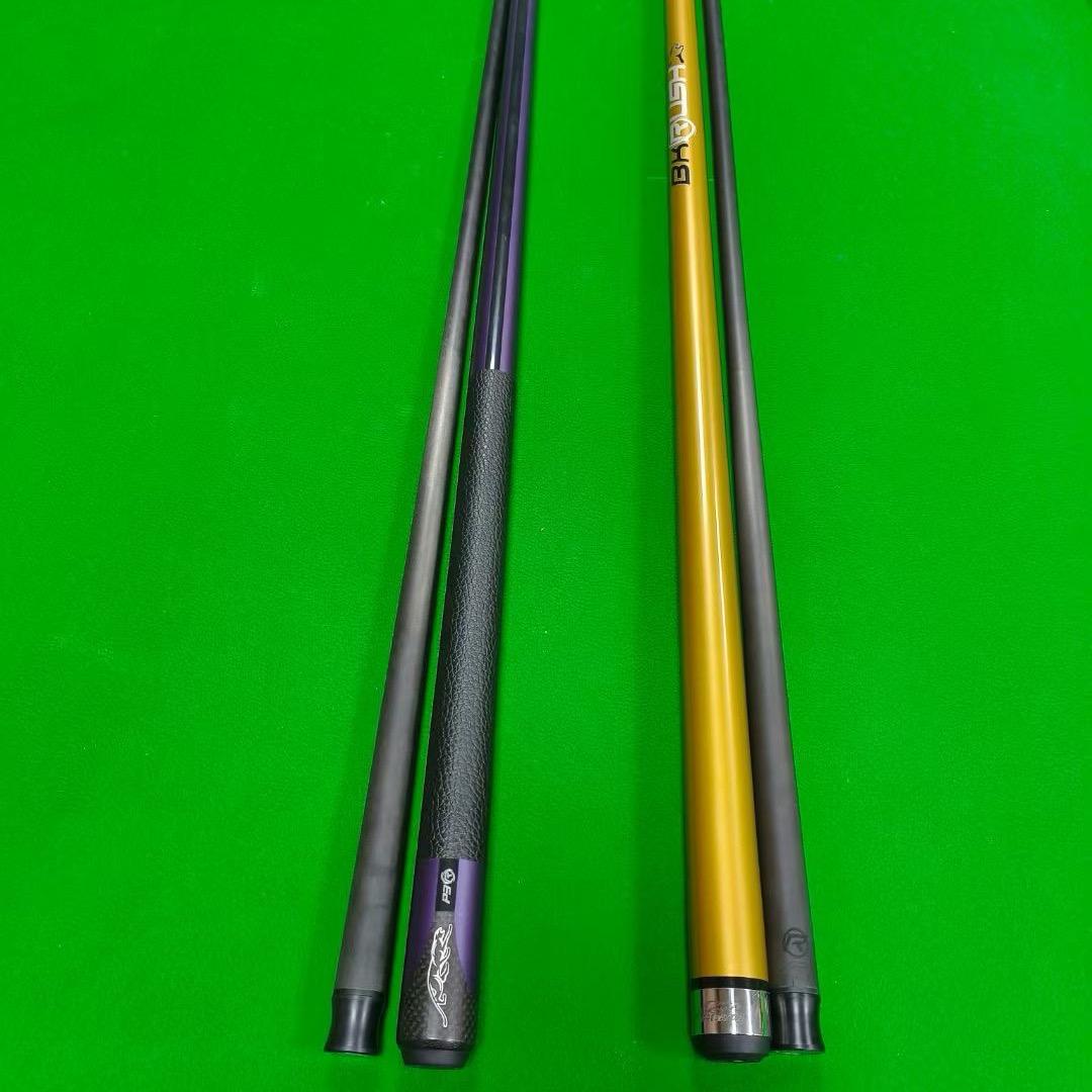 明仔🎱台球