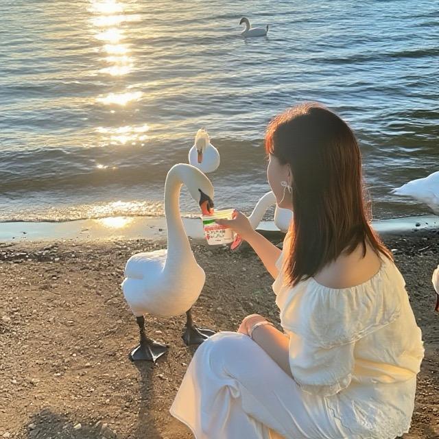 旬子吃喝玩乐