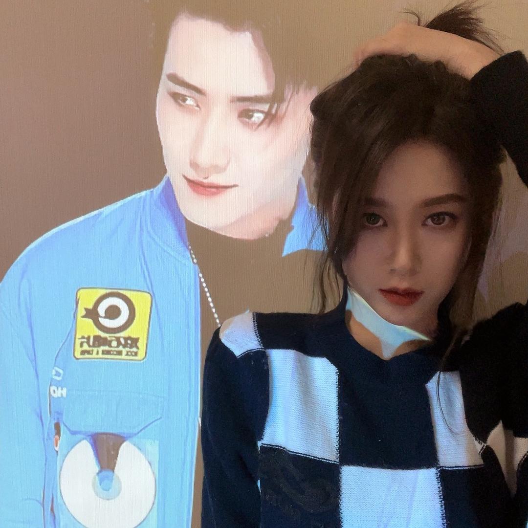 唐广君˗ˋˏᰔᩚˎˊ˗