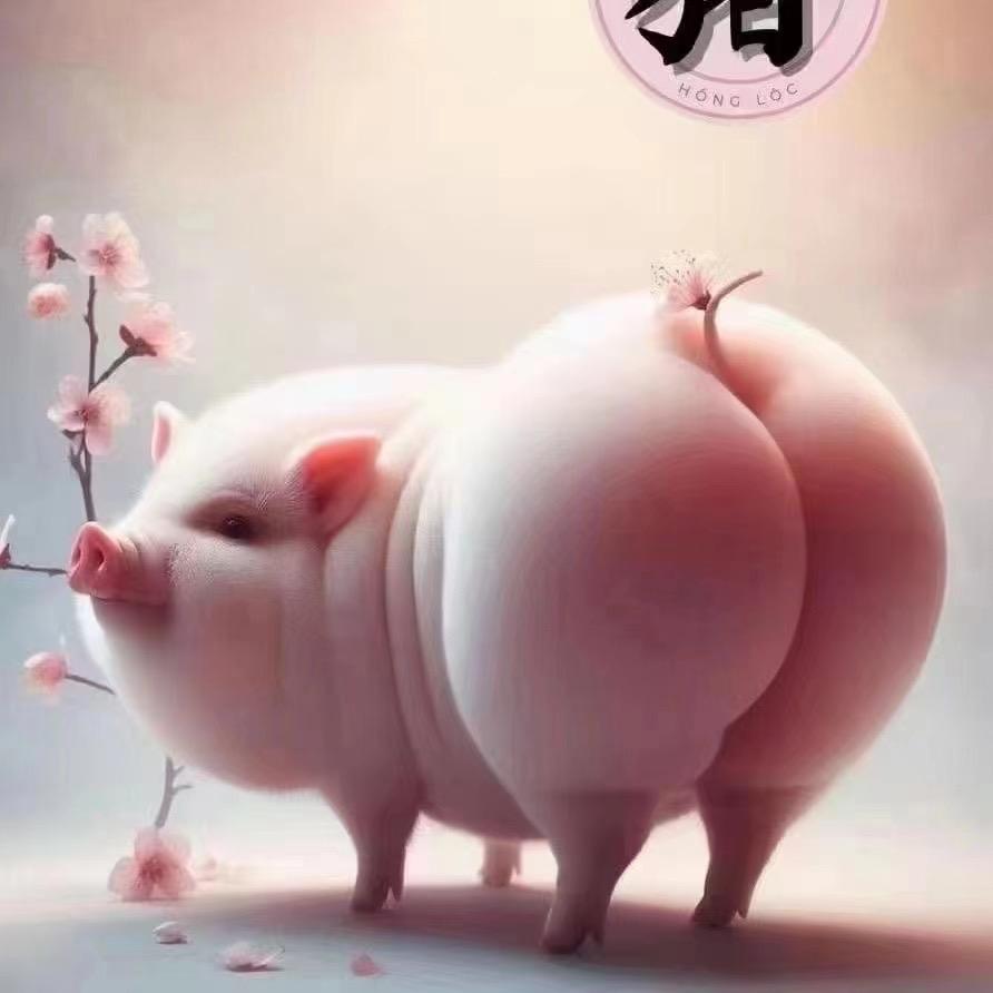 猪🐽