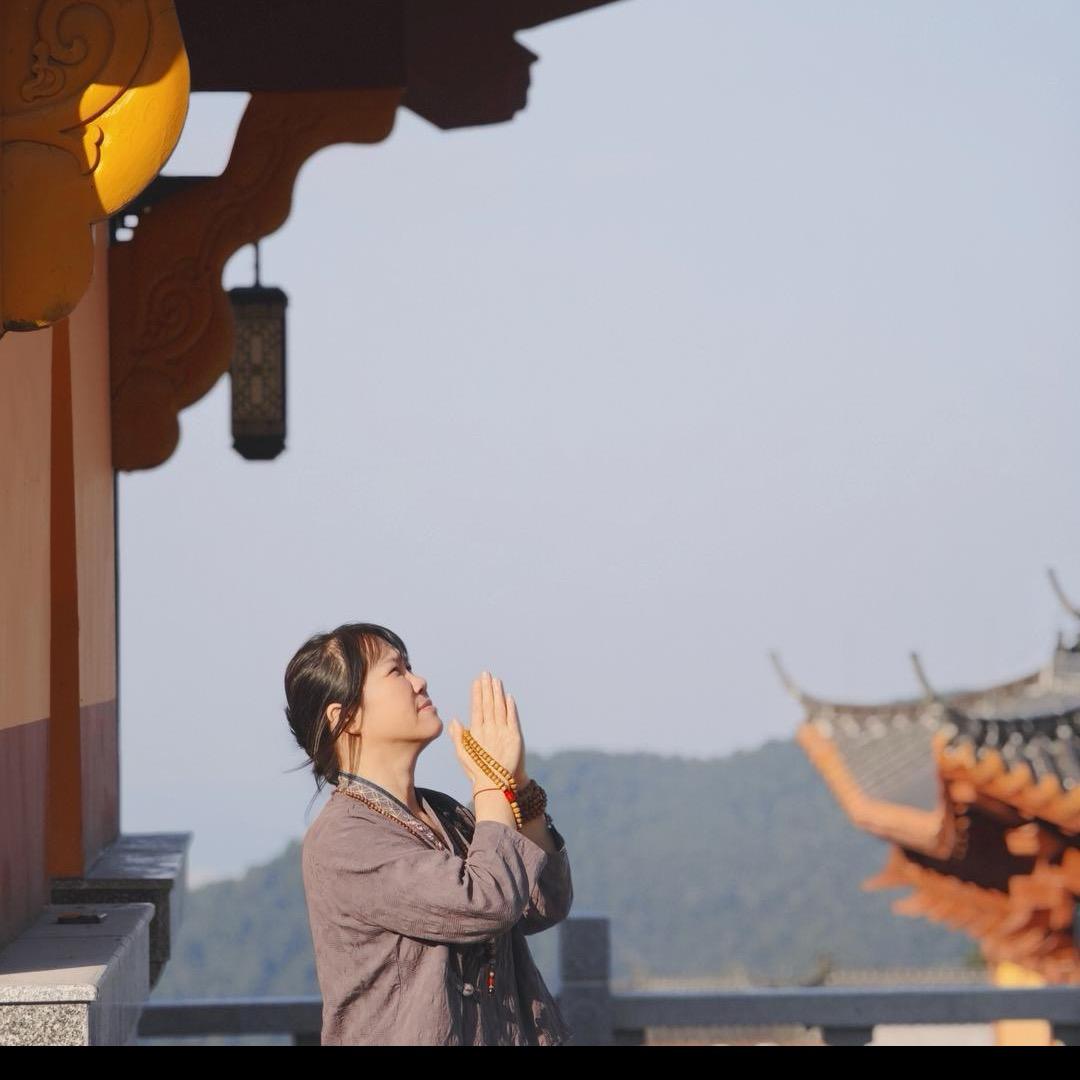 禅静（小号）
