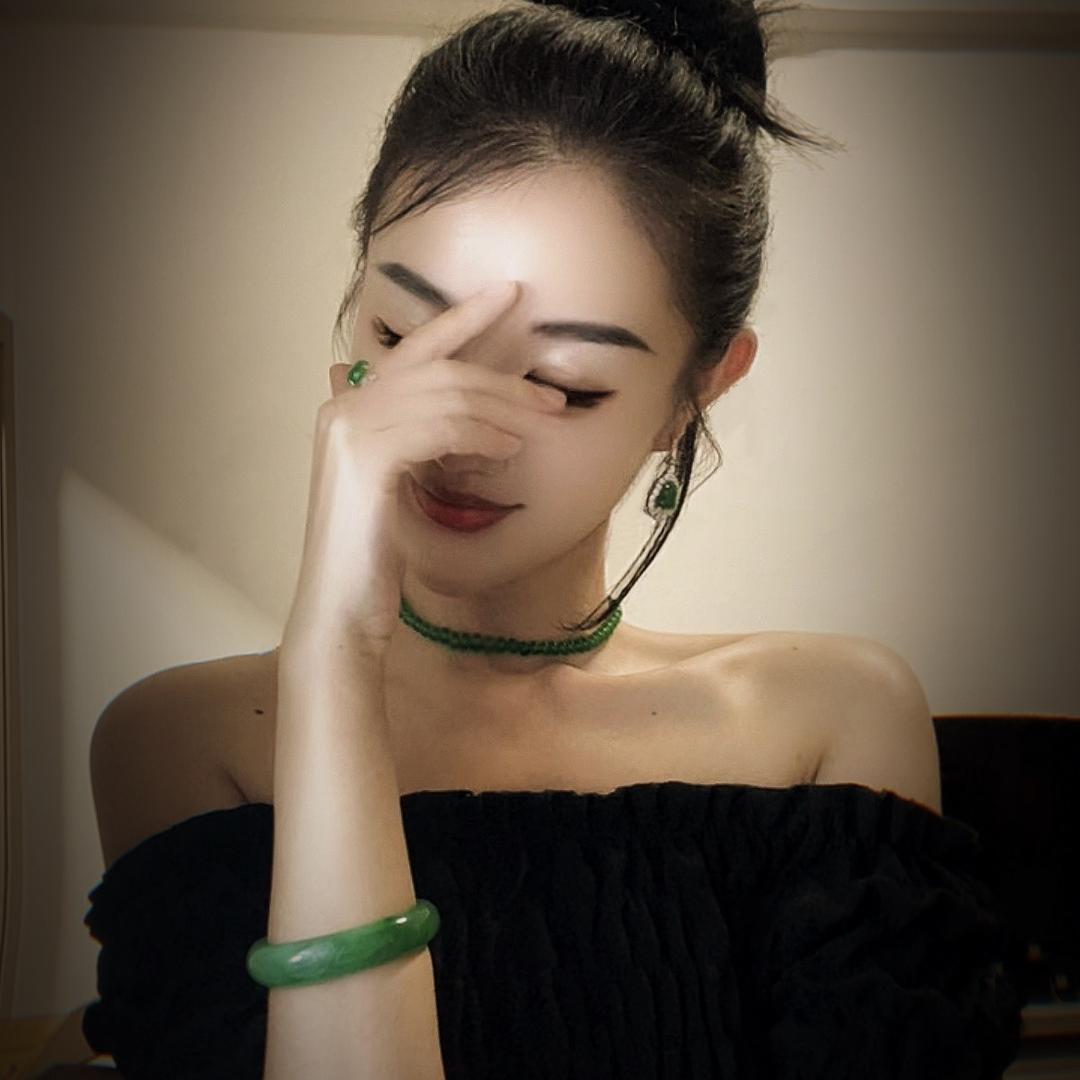 钱女士