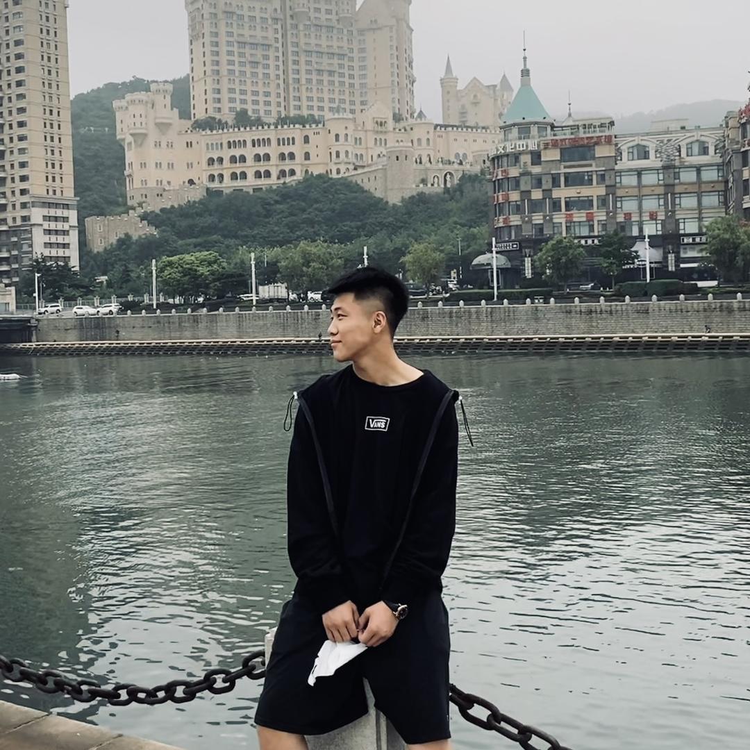 韩淳信