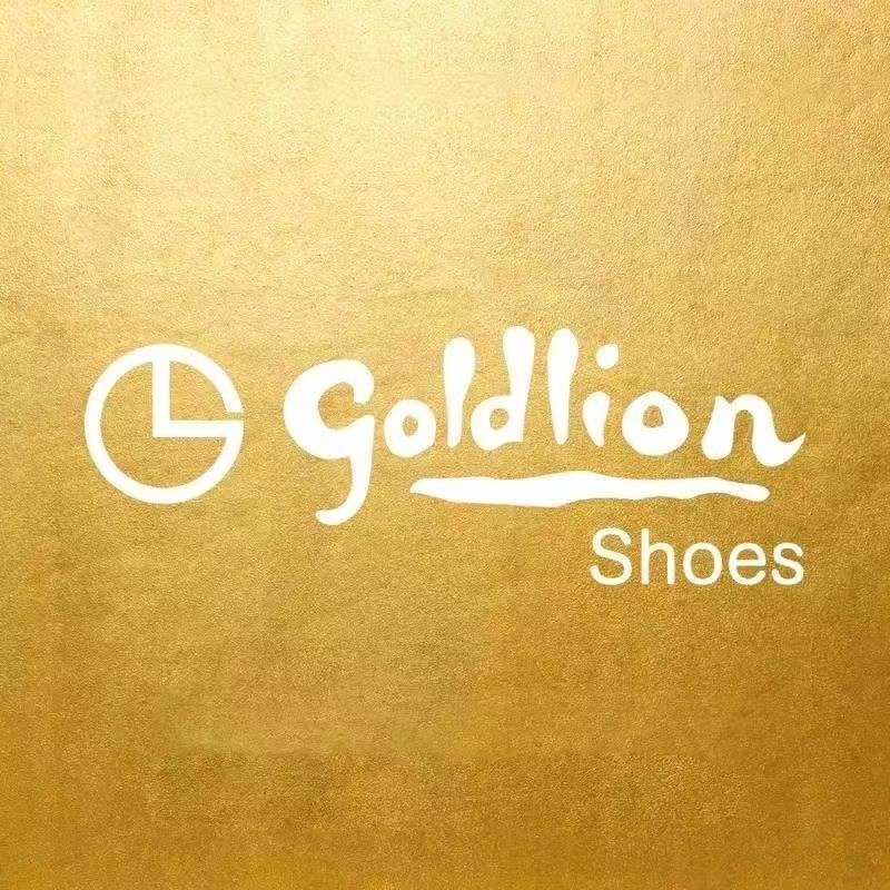 博商一楼金利来