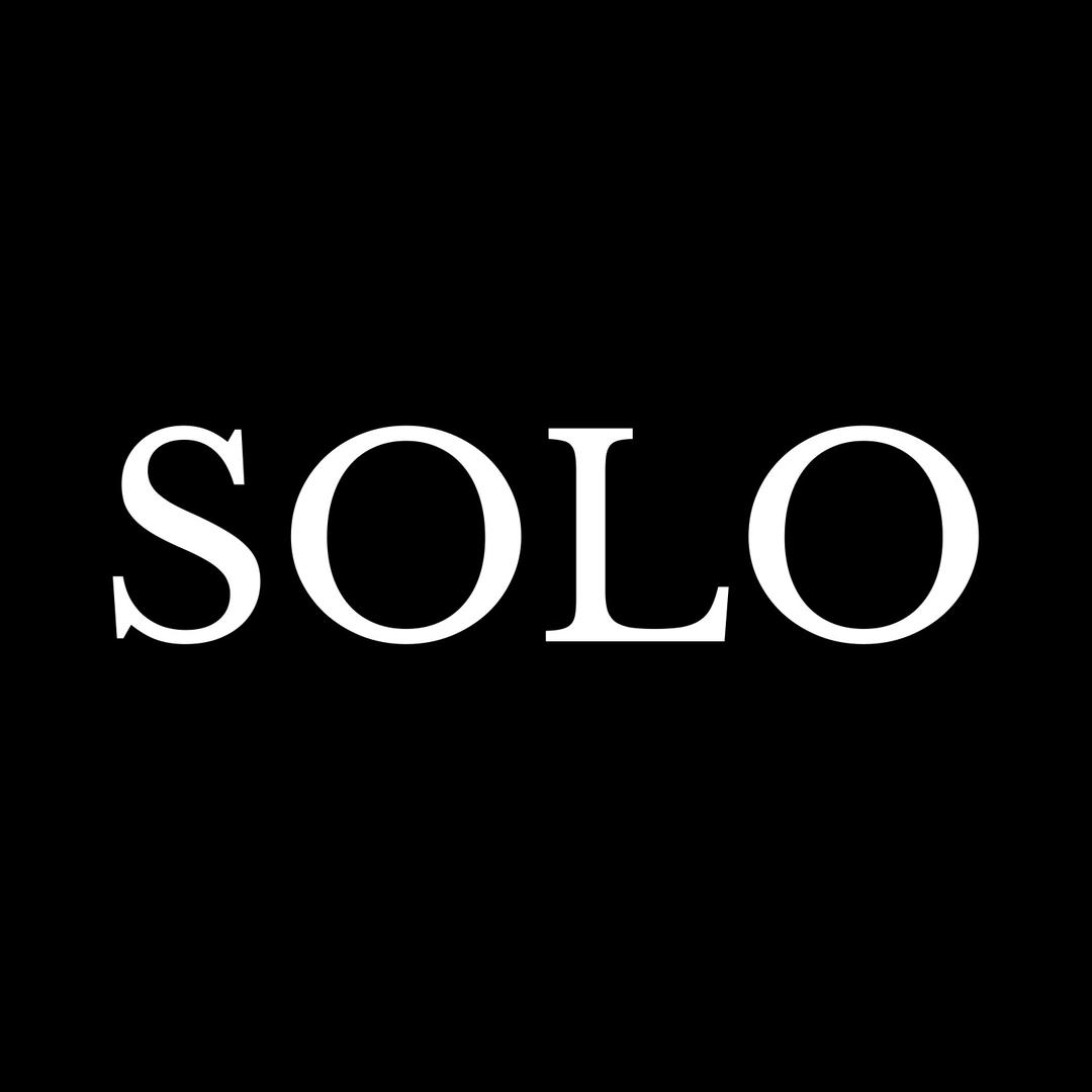 SOLO定制