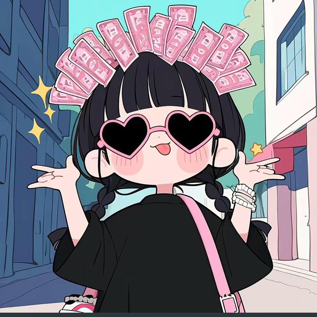 姜姜好🌻