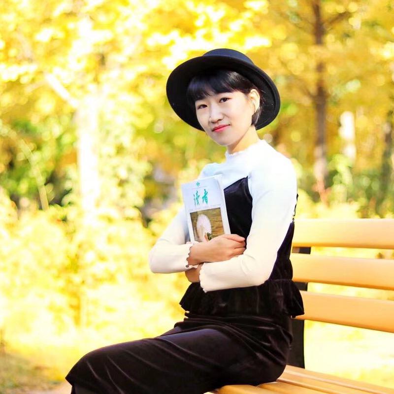 语文齐儿老师（沈阳）