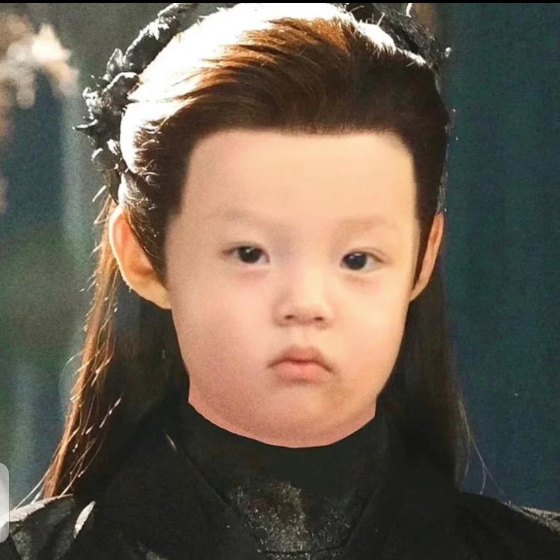 川博士