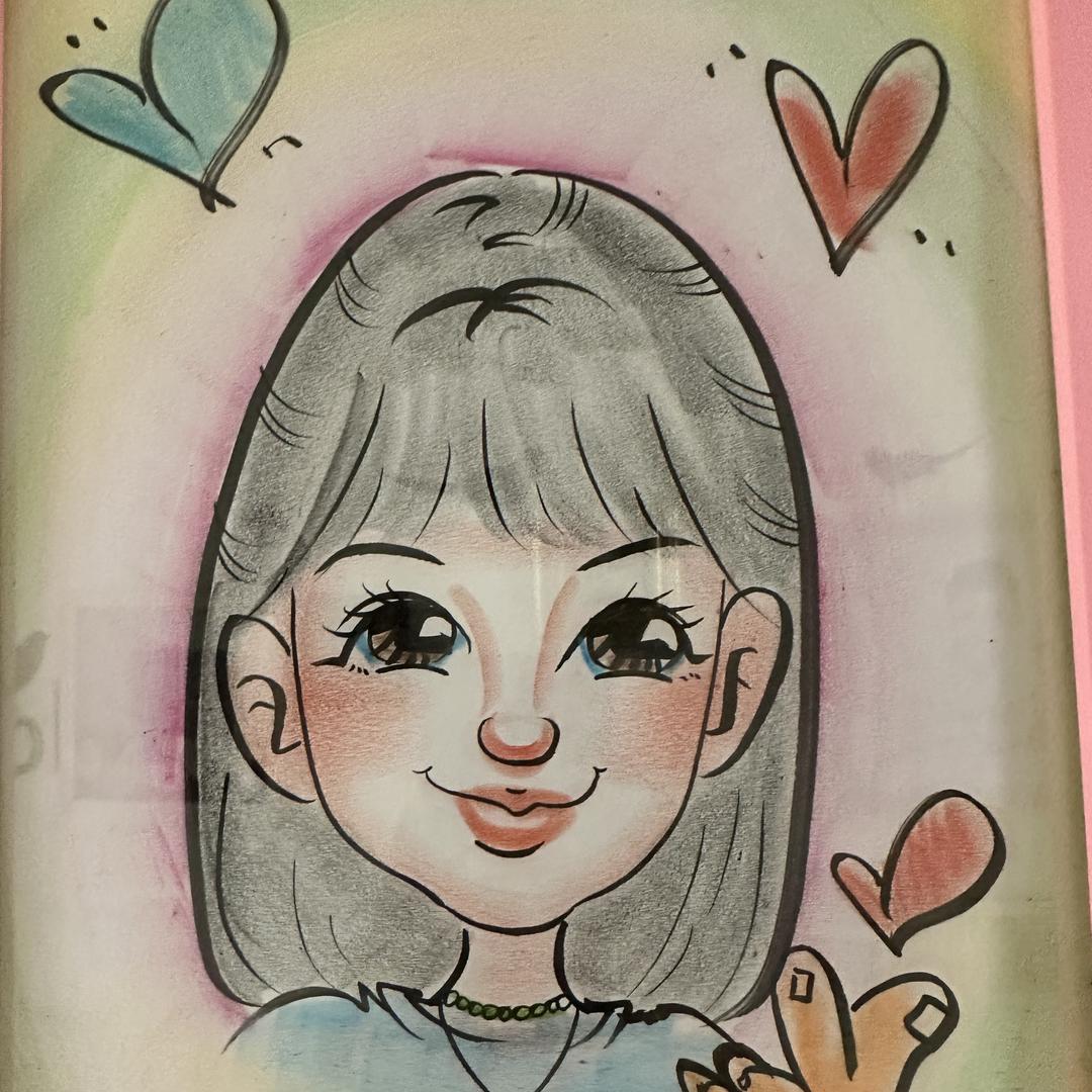 🌈yoyo小公主👸
