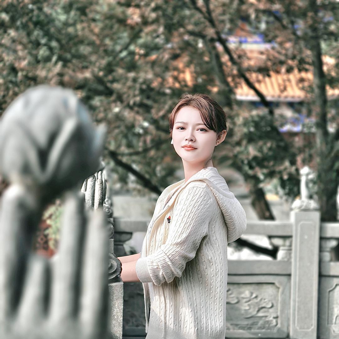 九华山雁雁（导游&民宿）