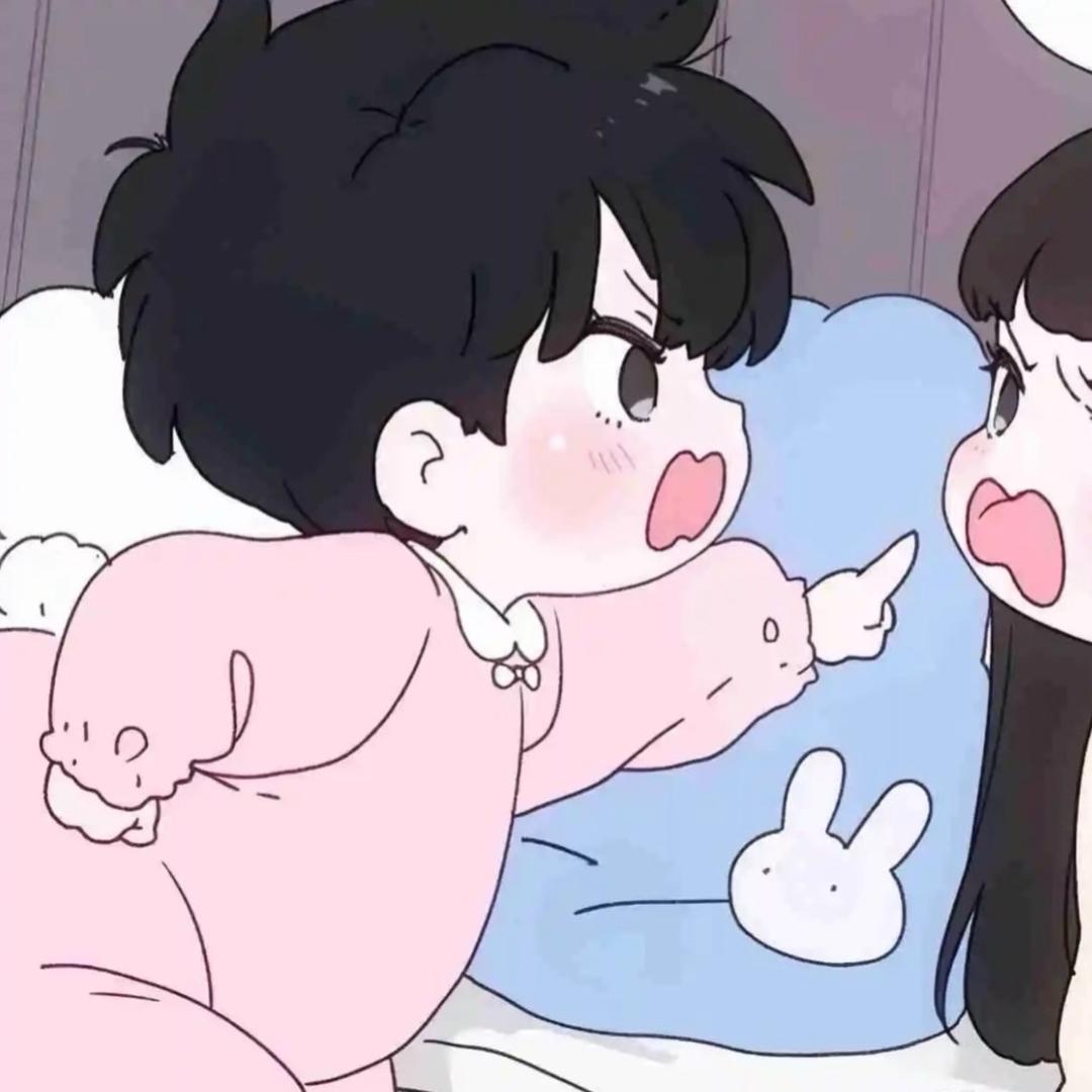 一只鱼🐬