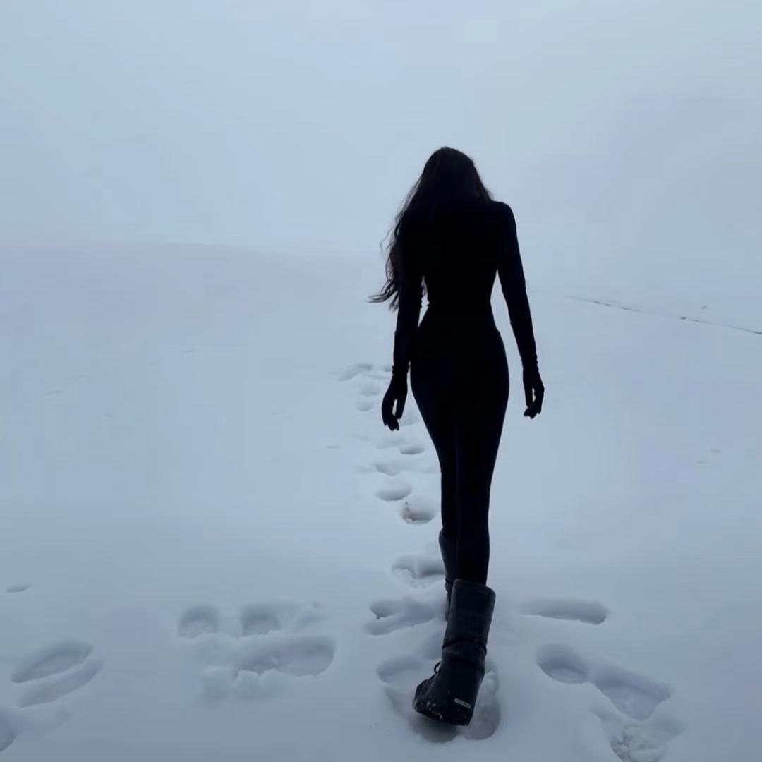 第九片雪.