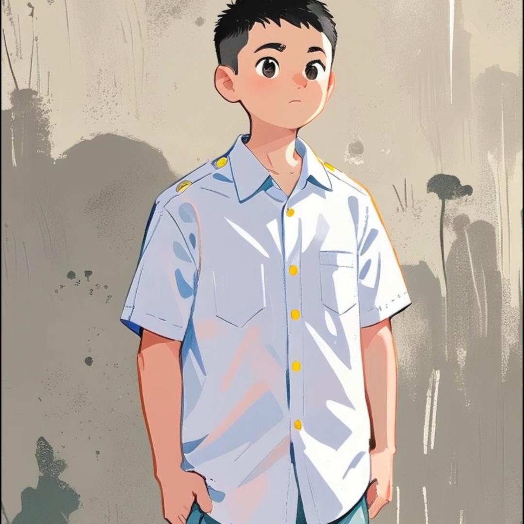 糖炒栗子.