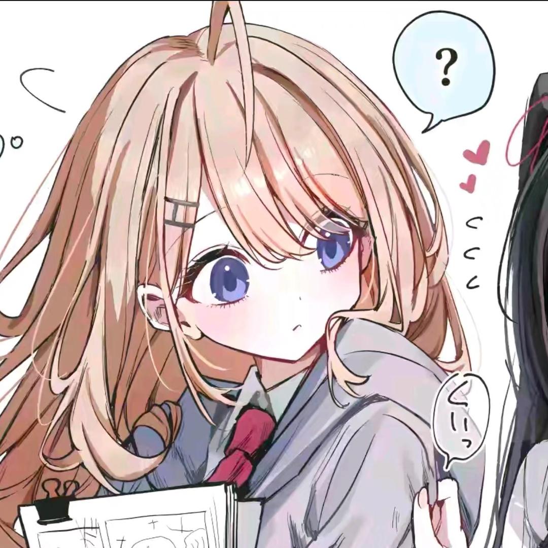 宝宝🍼
