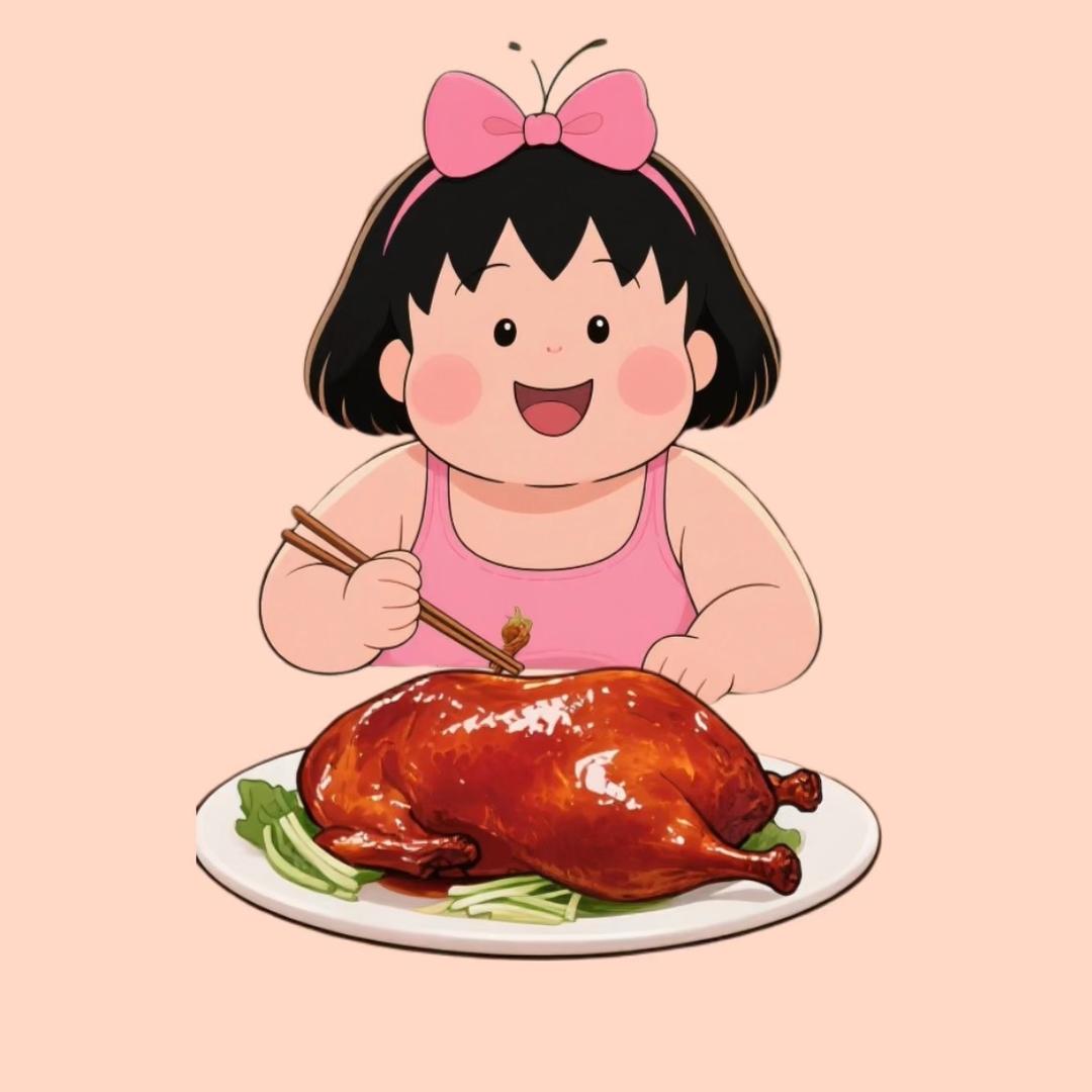 熙熙的小铺