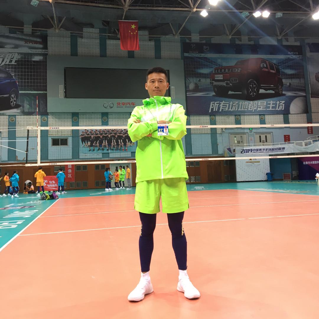 李前