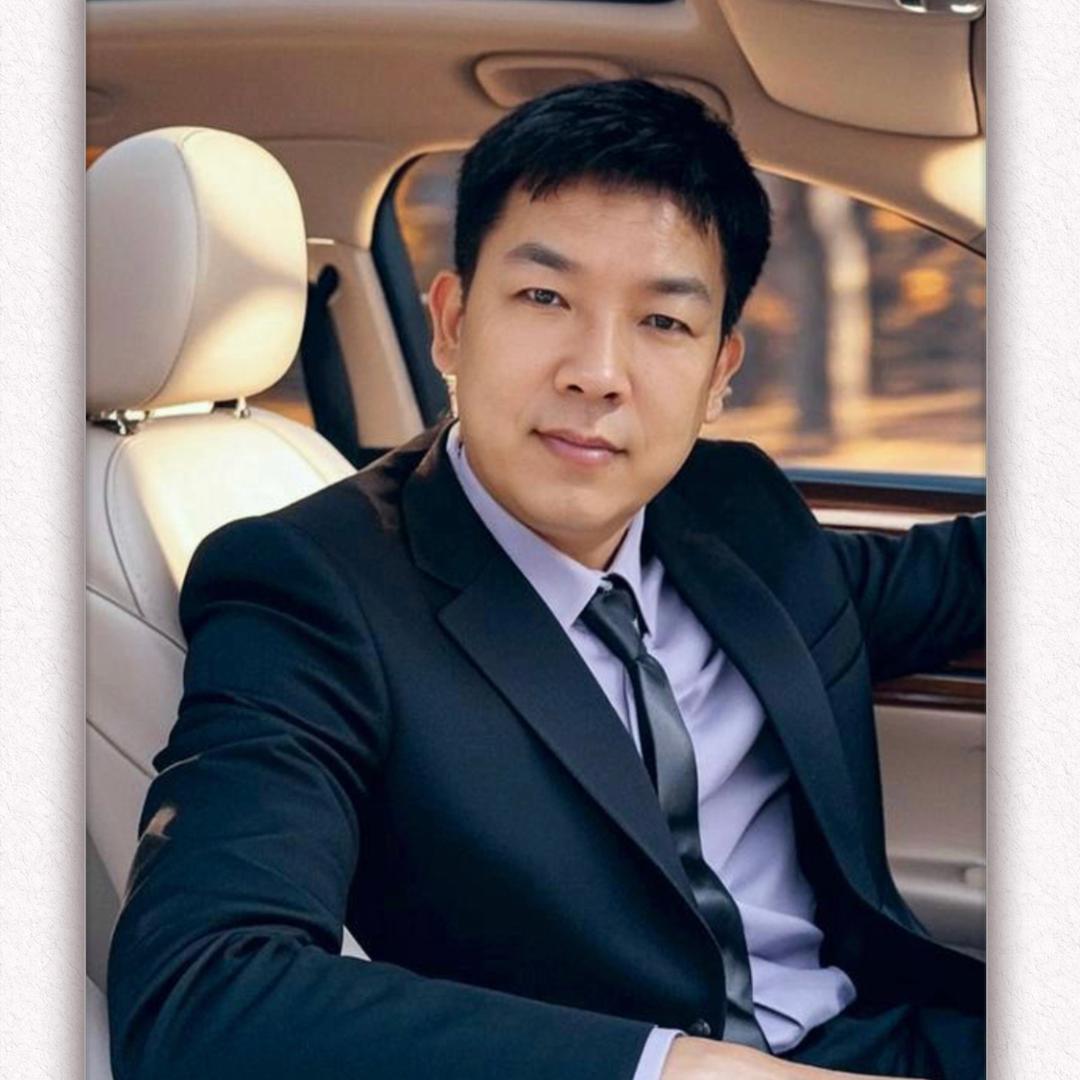 李先生8688记录生活