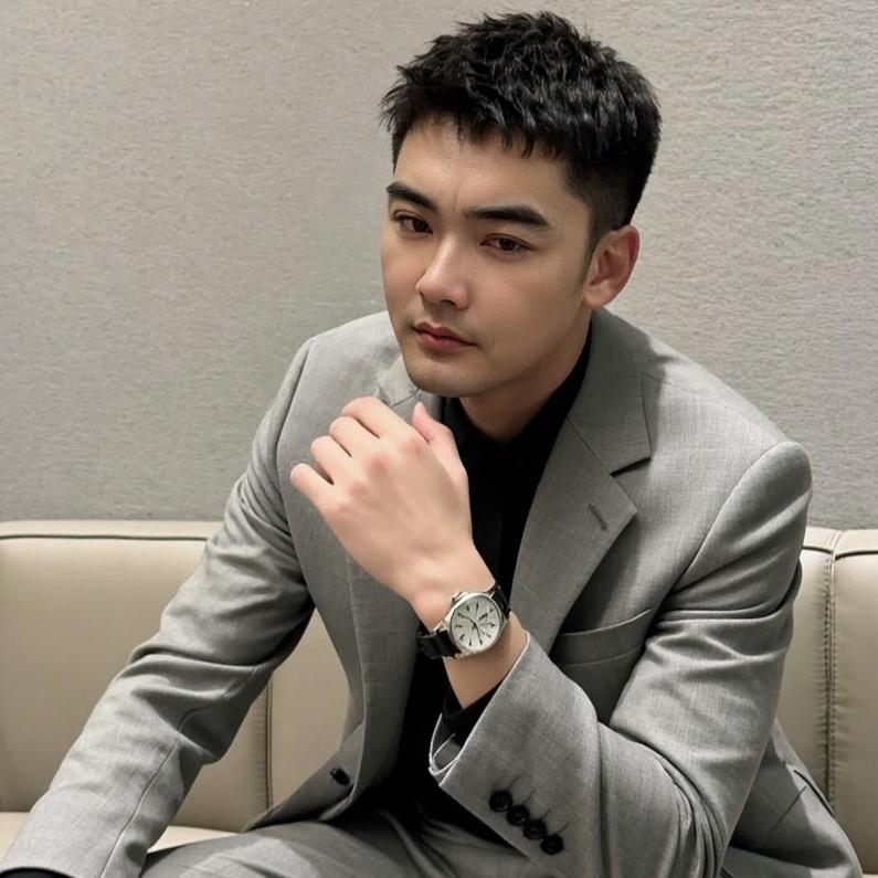 广西合浦新旺铝艺