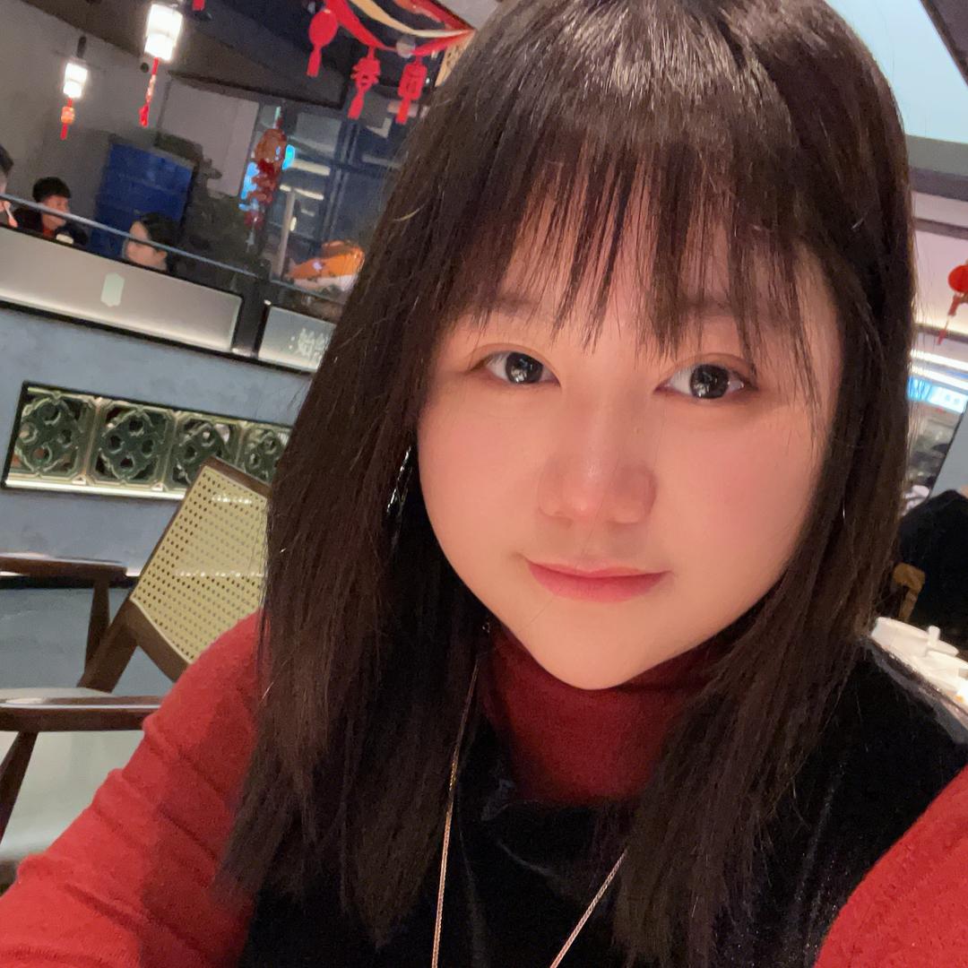 郑晓珊