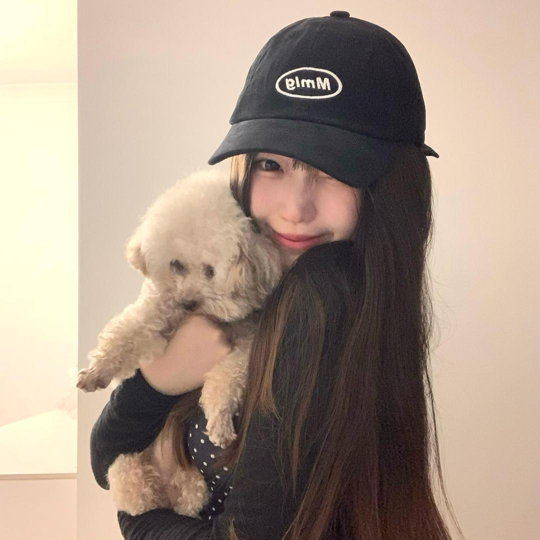 小瑜同学